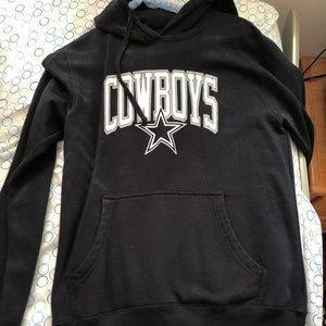 Dallas Cowboys Hoodie